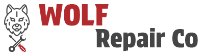Wolf Repair Co.